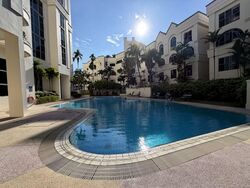 Dormer Park (D10), Condominium #557094091